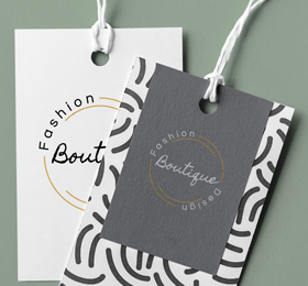 프리미엄 상품택